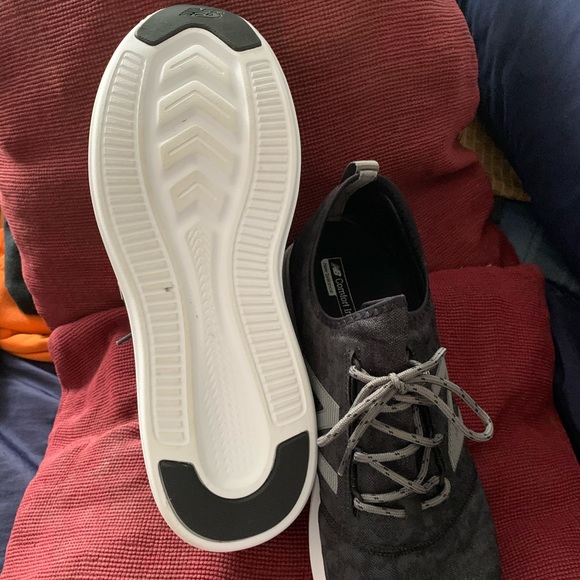 New balance size 14, worn once. - Picture 3 of 3